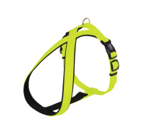 Harness Cover yellow